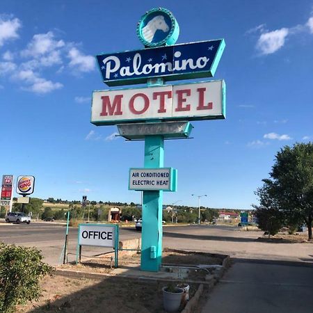Palomino Motel Las Vegas Buitenkant foto